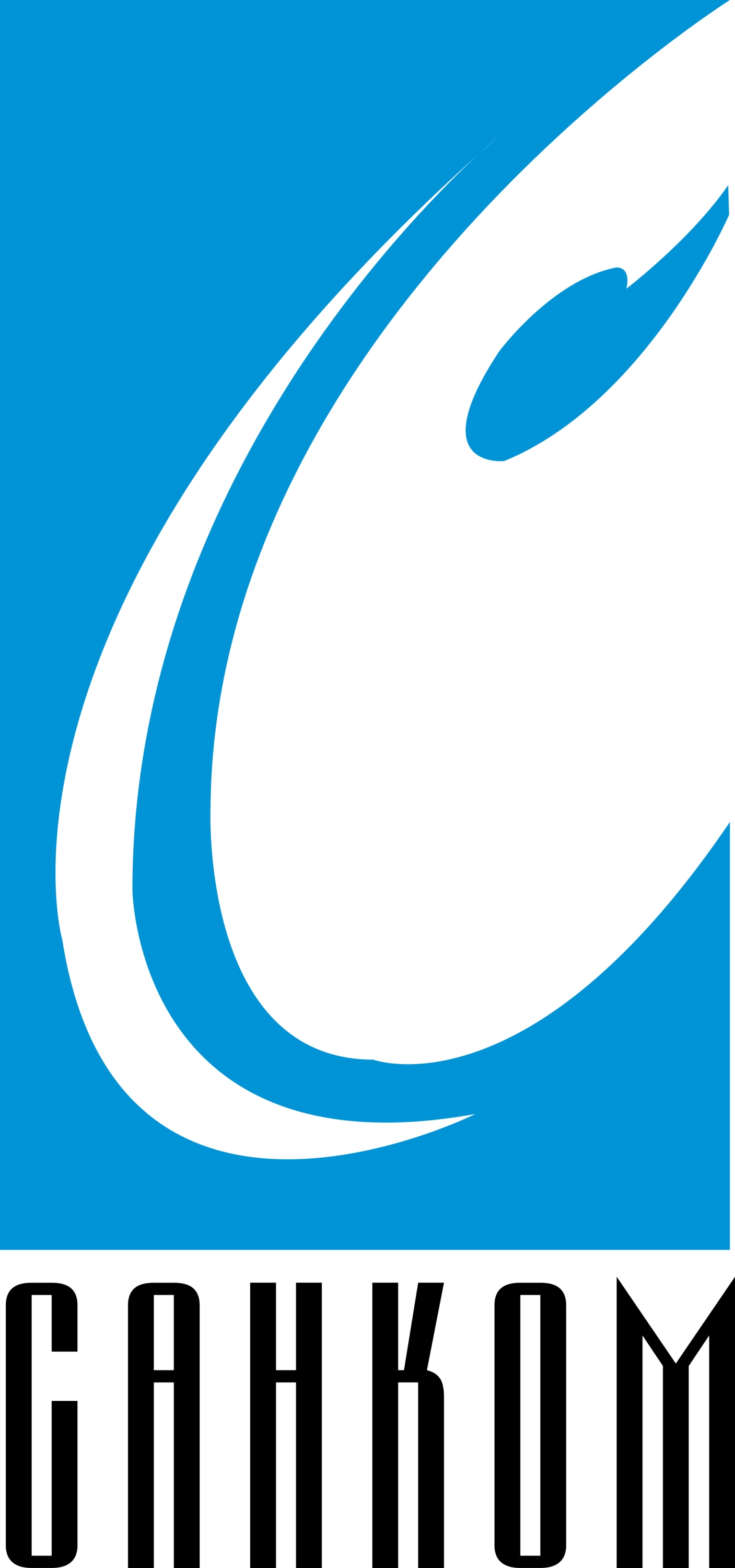 Sankom Logo
