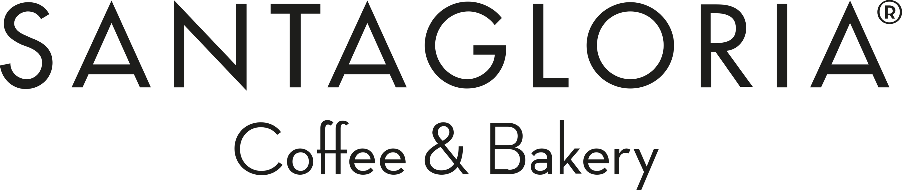 Santagloria Logo