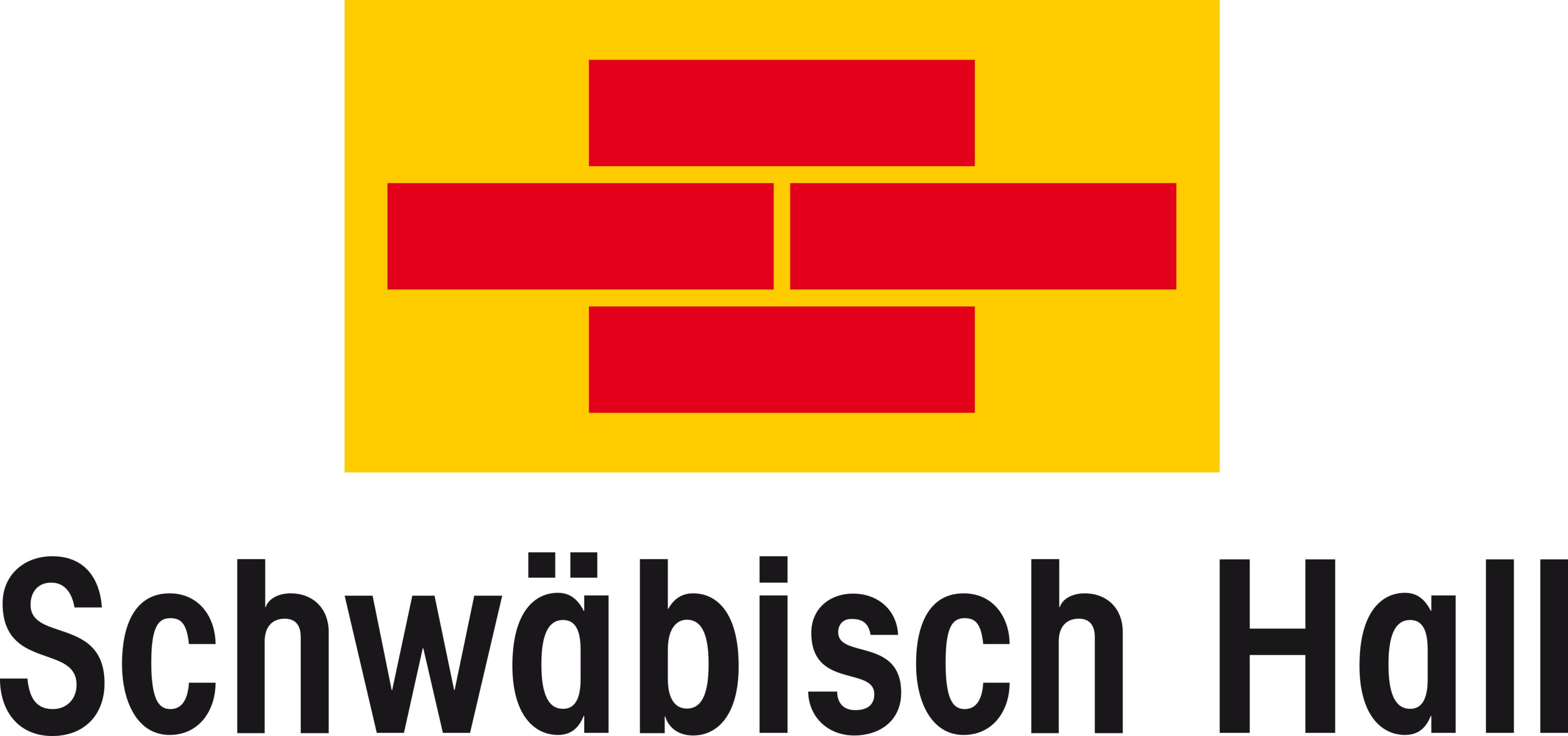 Schwaebisch Hall Logo