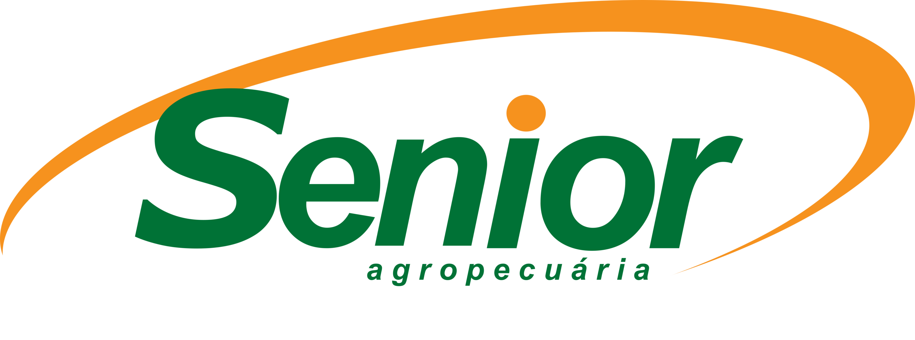 Senior Agropecuaria Logo