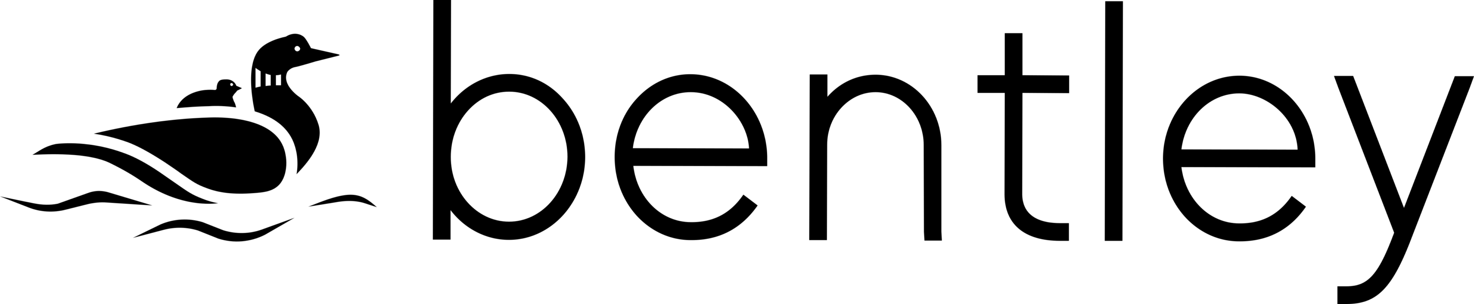 Shopbentley.com Logo