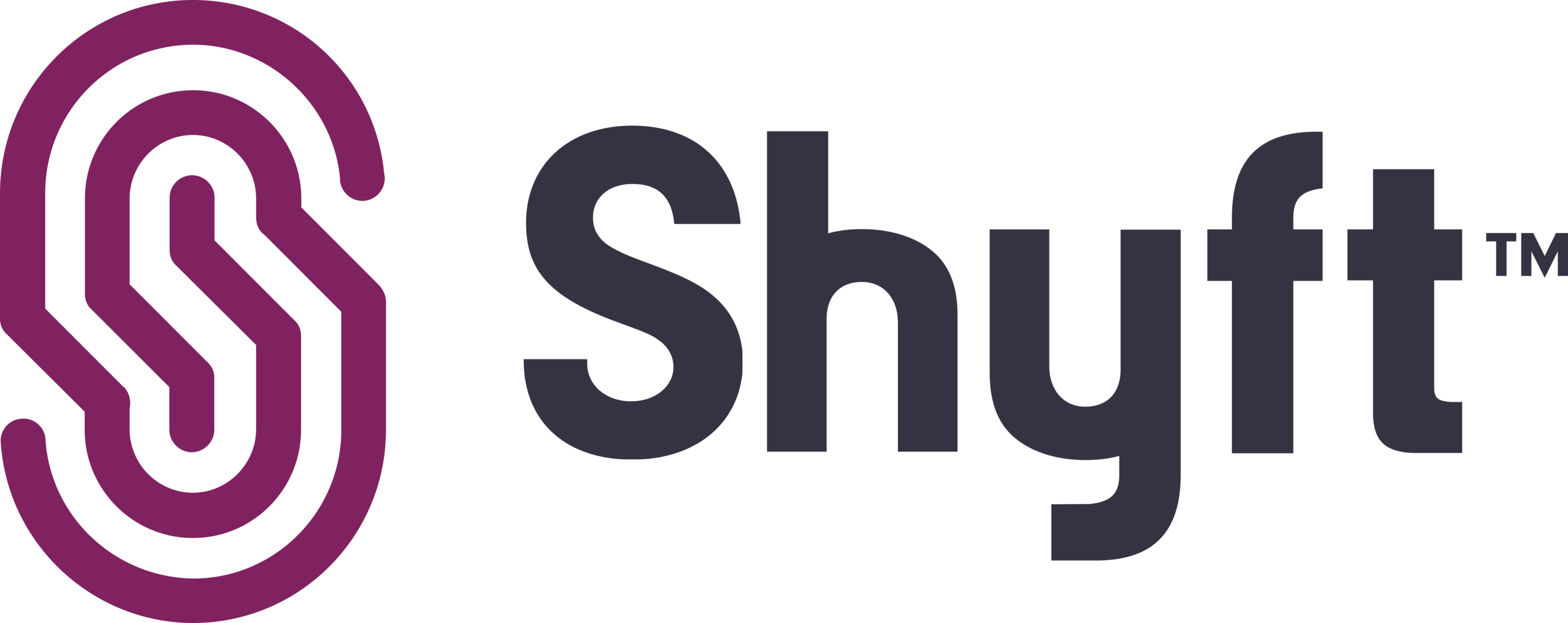 Shyft Network Inc Logo