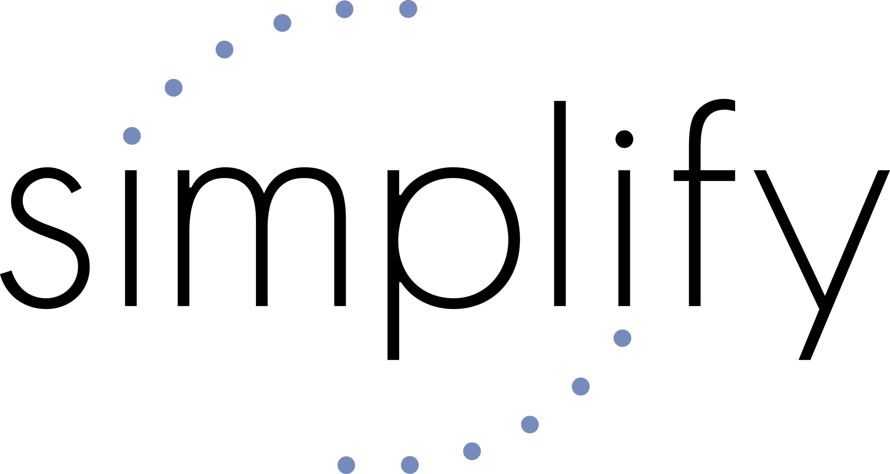 Simplify Logo