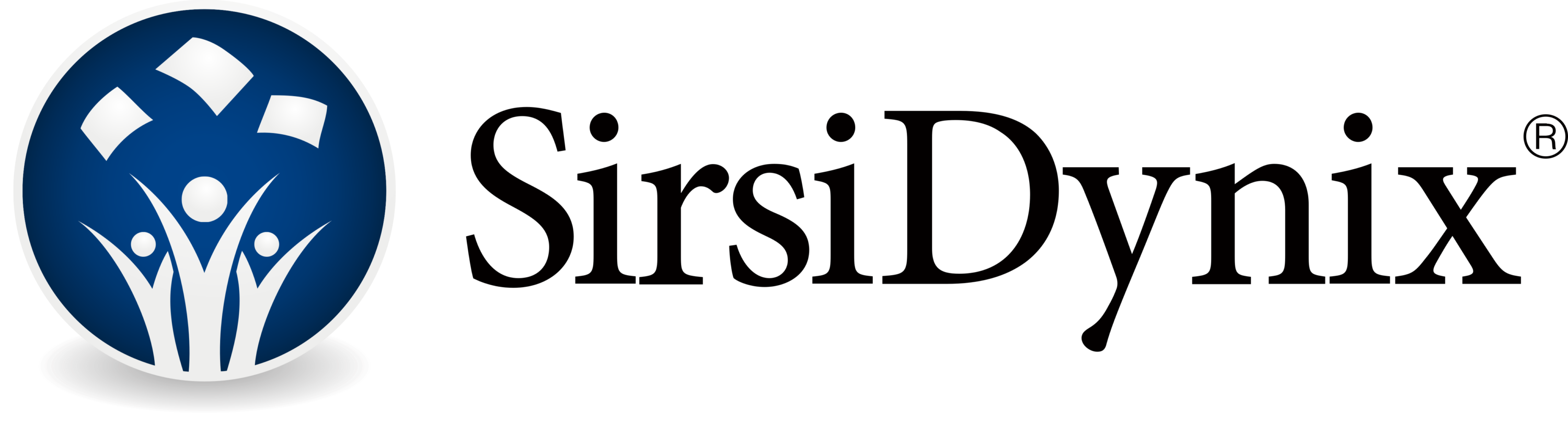 SirsiDynix Logo