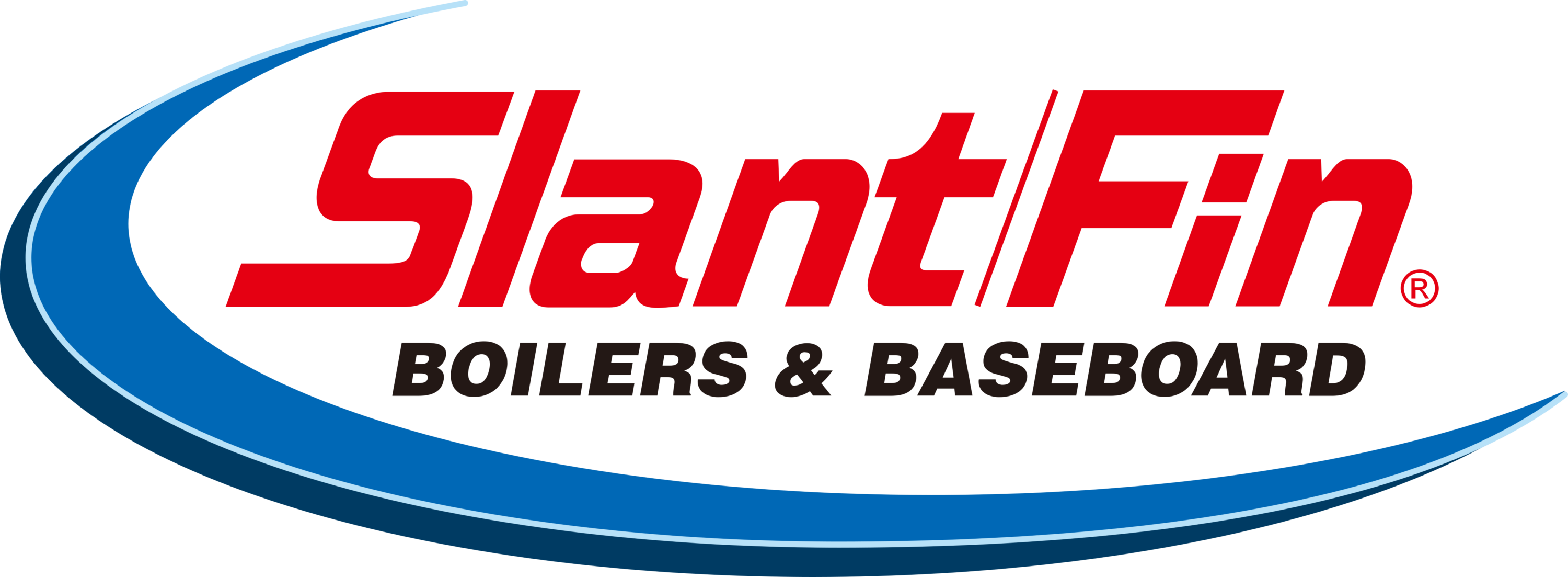 Slant Fin Corporation Logo
