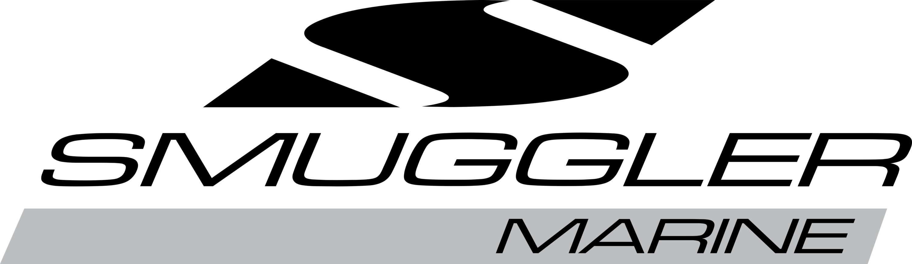 Smuggler Marine Logo
