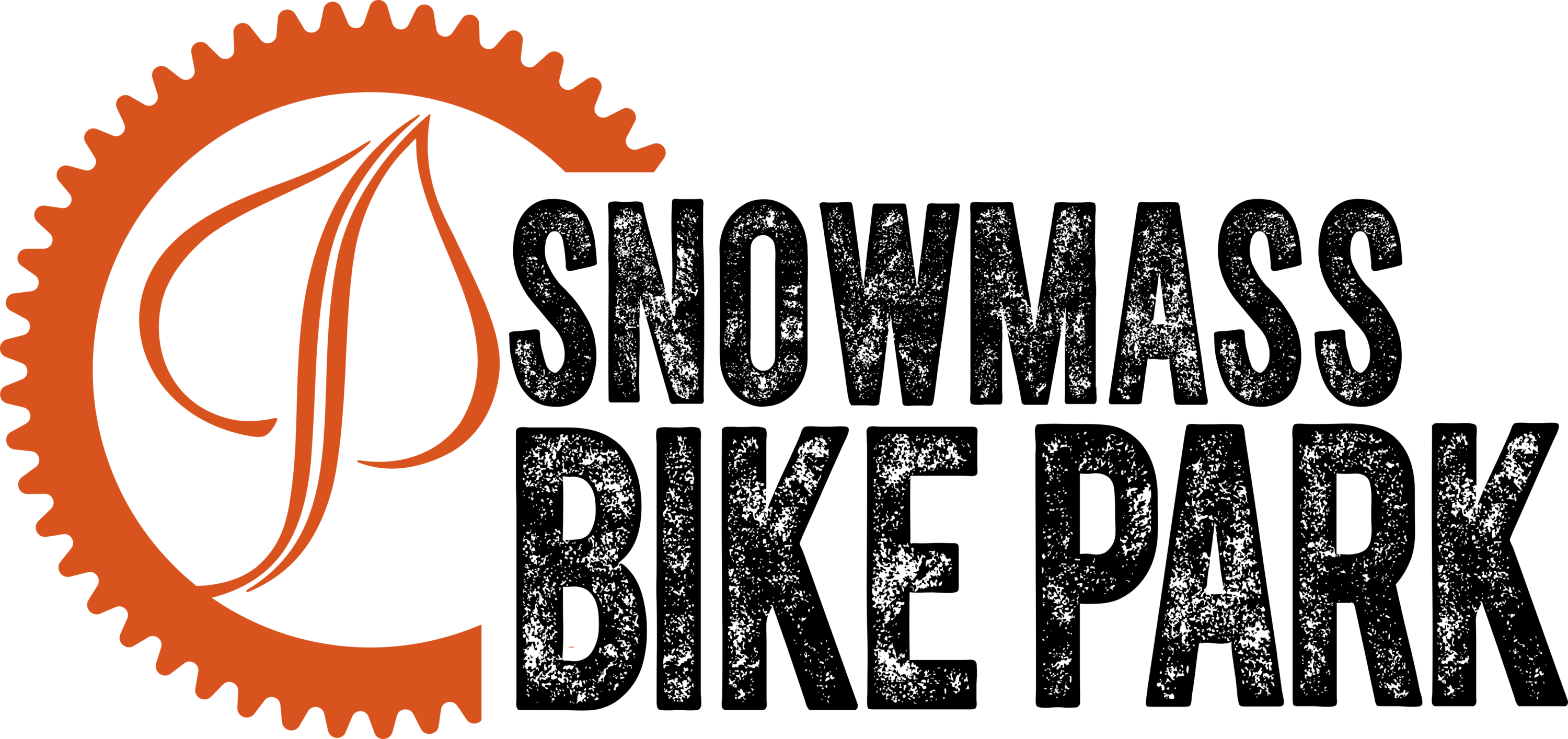 Snowmass Bike Park Logo