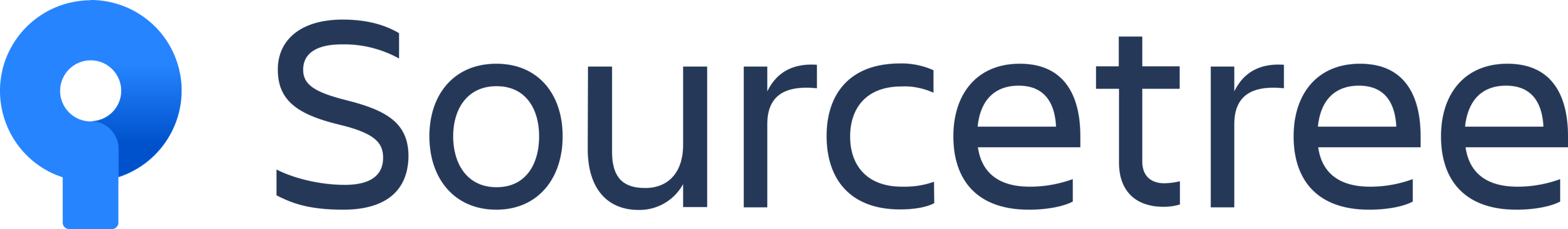 Sourcetree Logo