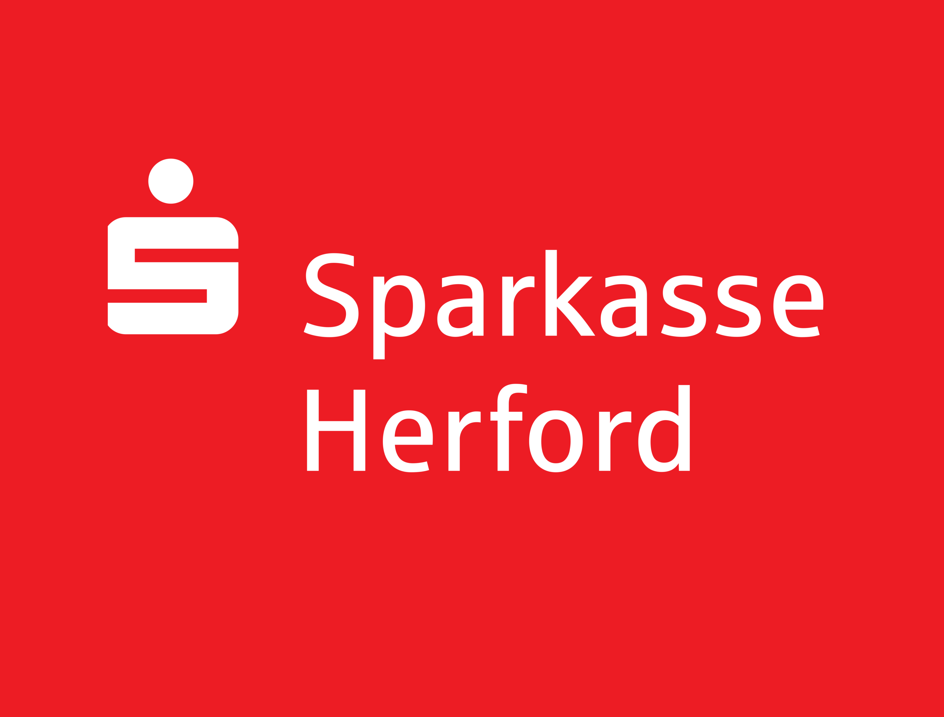 Sparkasse Herford Logo