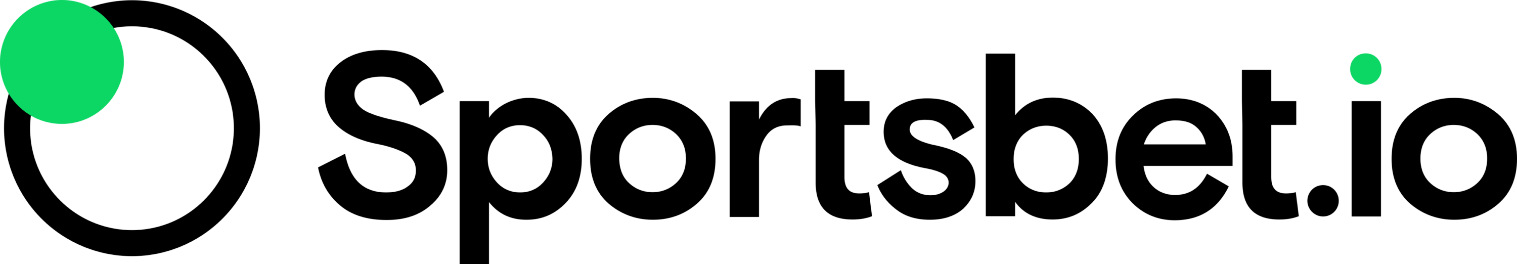 Sportsbet.io Logo