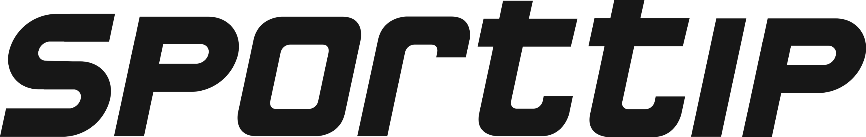 Sporttip Logo