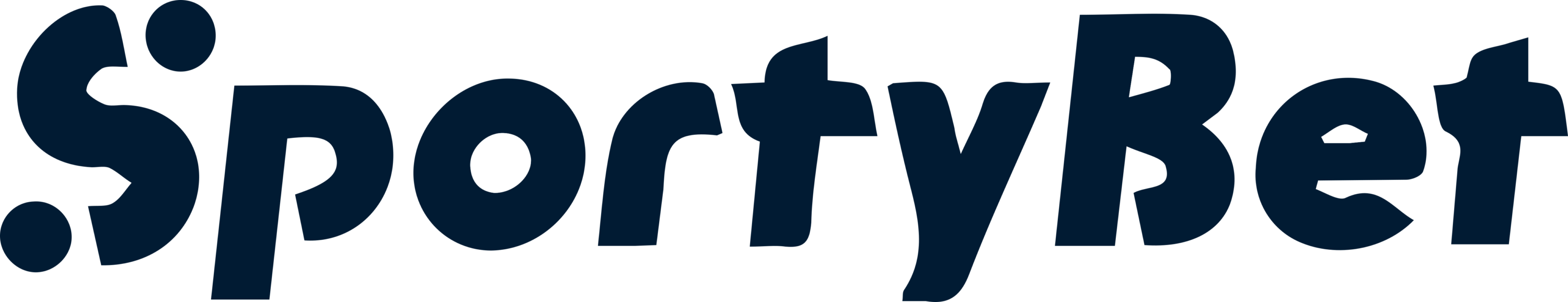 SportyBet Logo