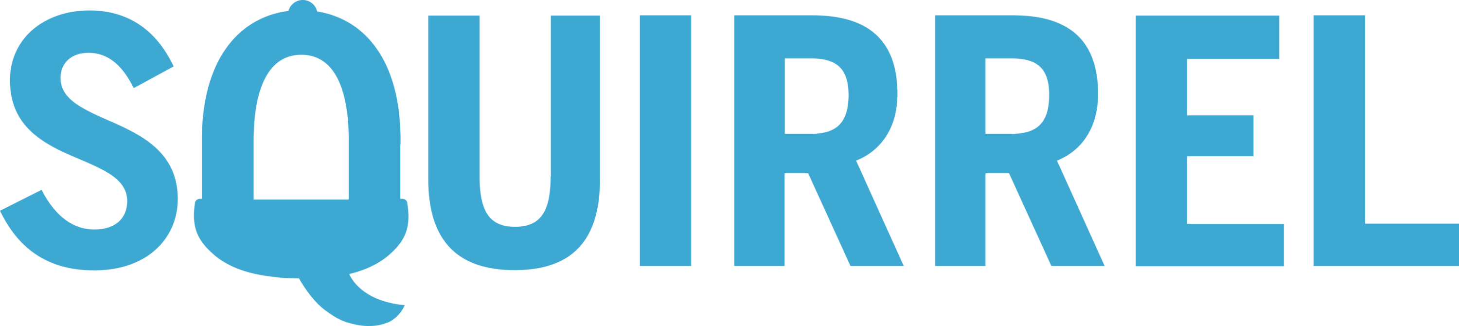 Squirrel Financial Logo