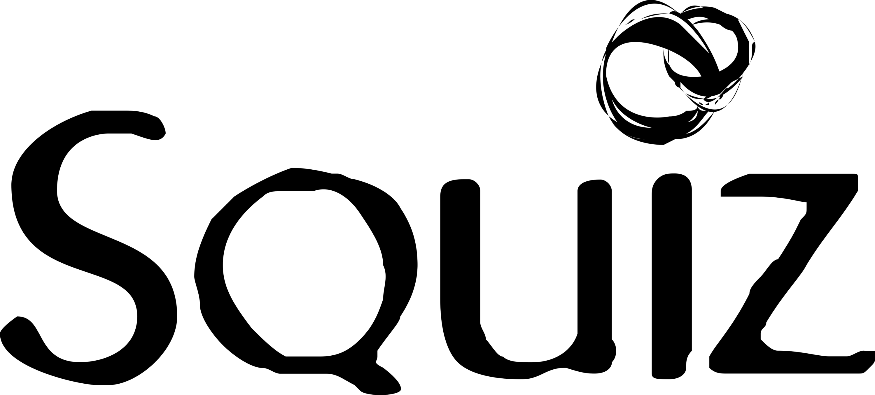Squiz Logo