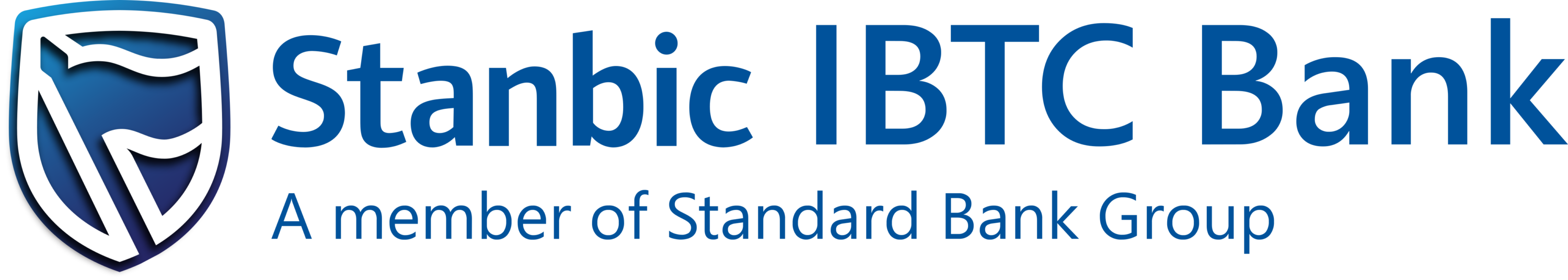 Stanbic IBTC Bank Logo