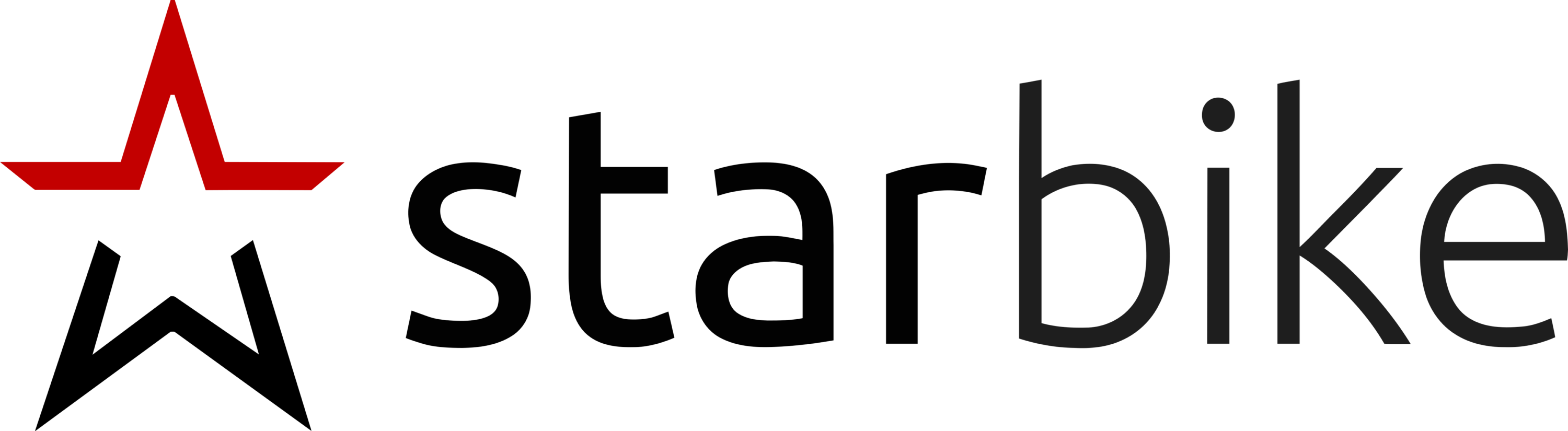Starbike Logo
