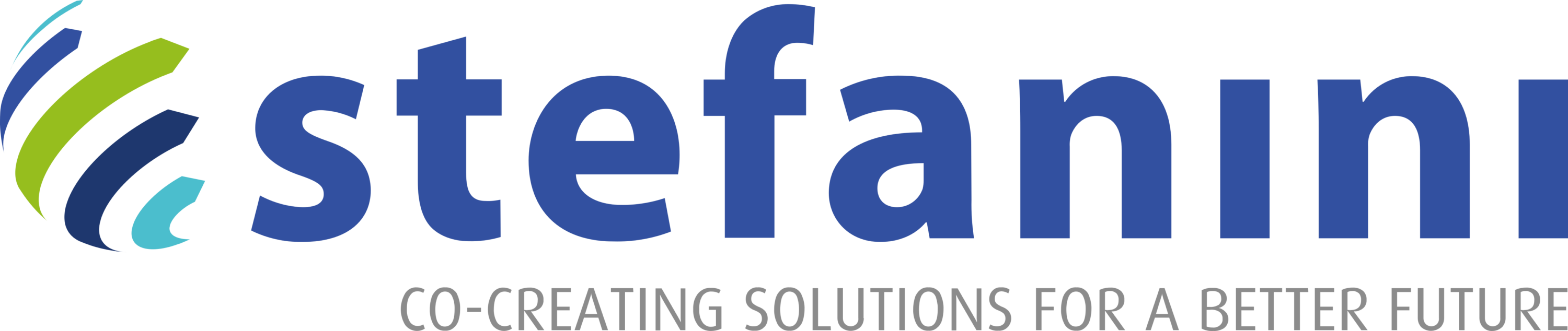 Stefanini IT Solutions Logo