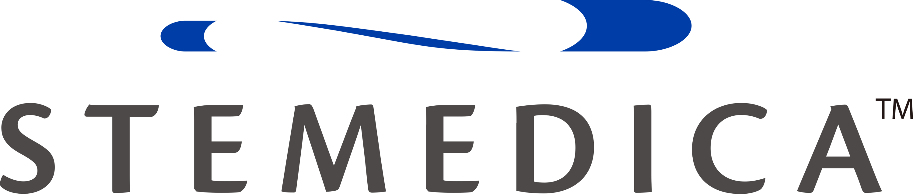 Stemedica Cell Technologies Logo