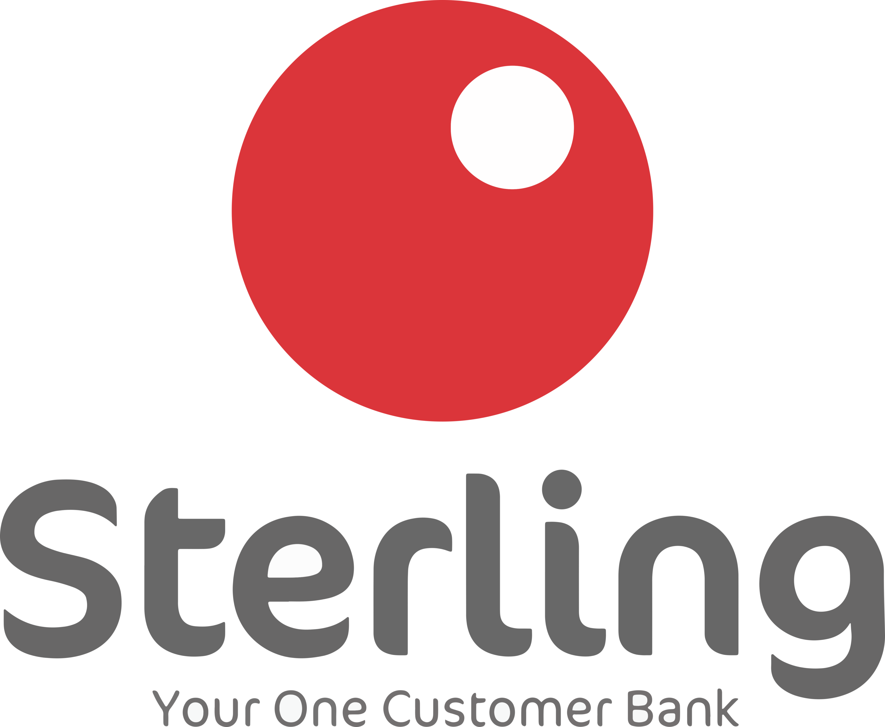 Sterling Bank Plc Logo