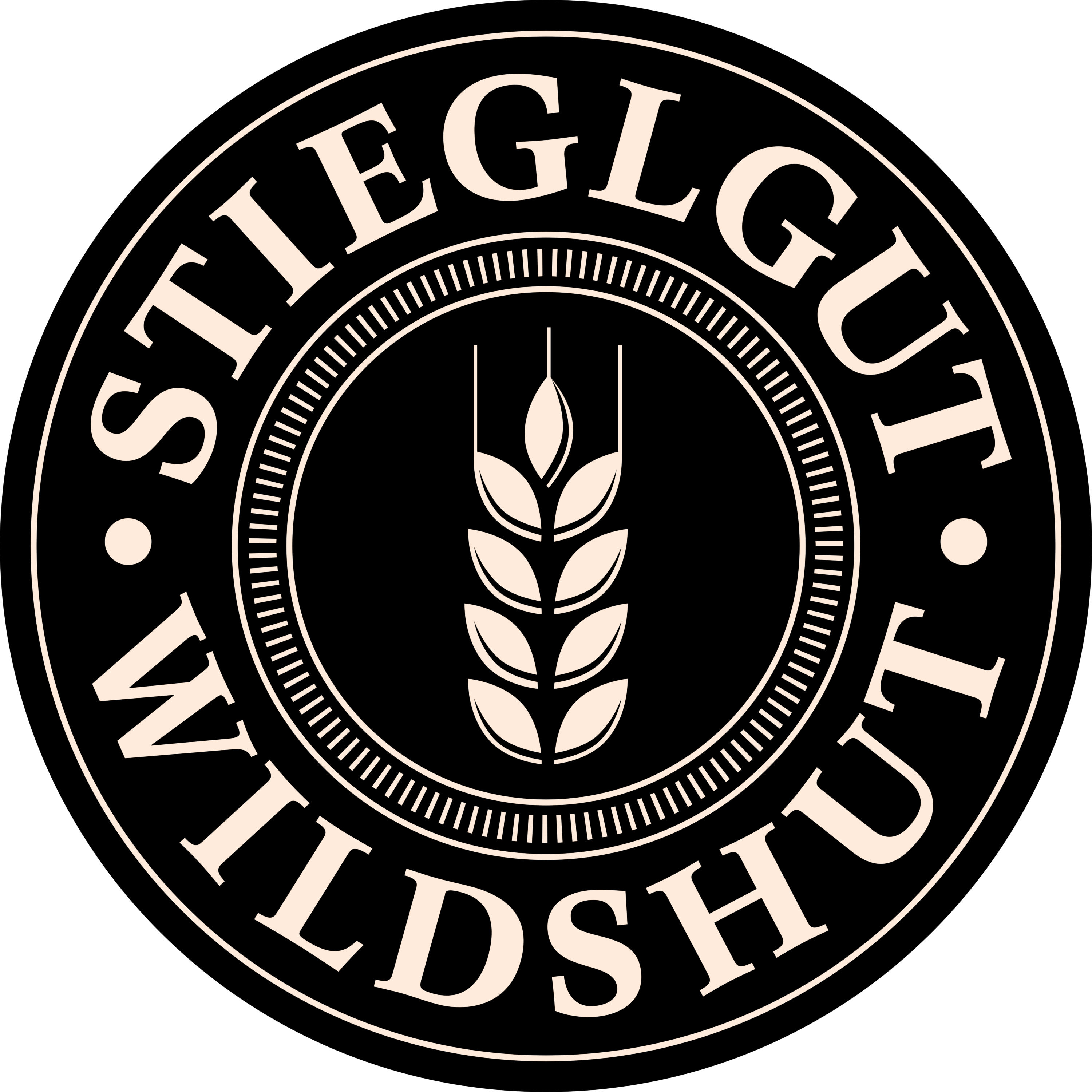 Stiegl Gut Wildshut Logo