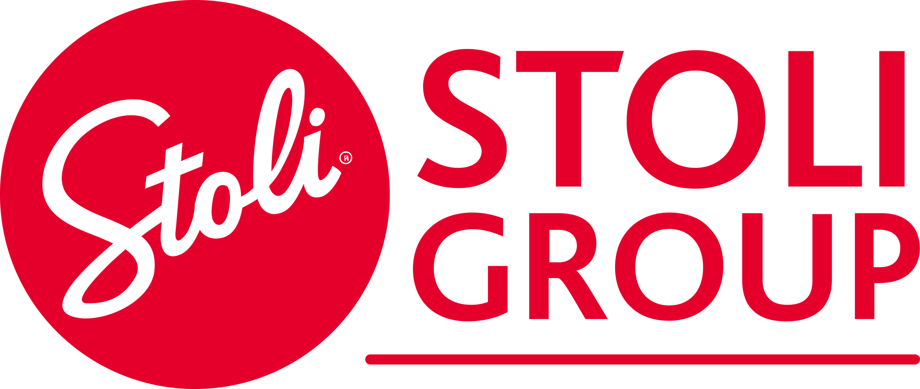Stoli Group Logo