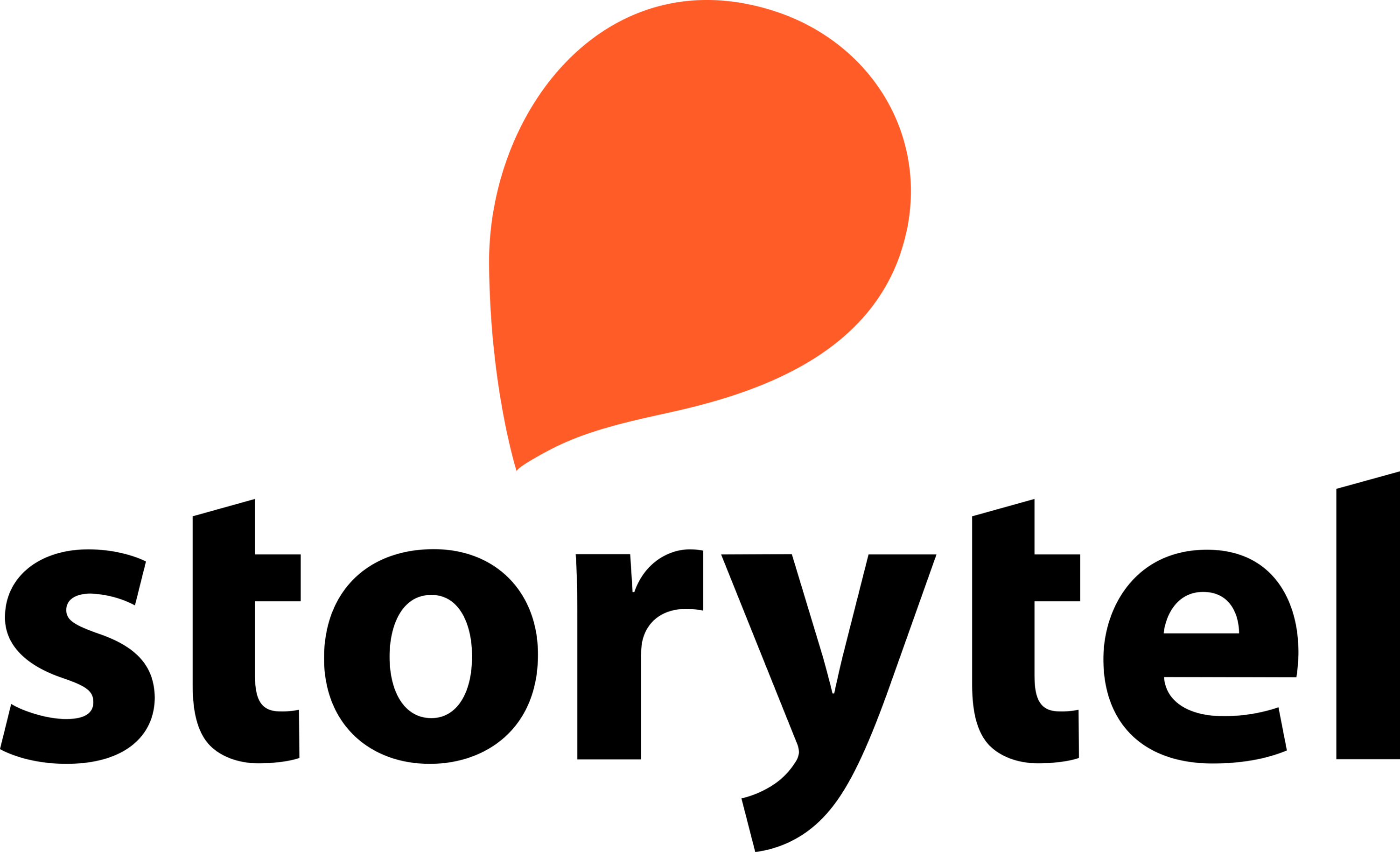 Storytel Logo