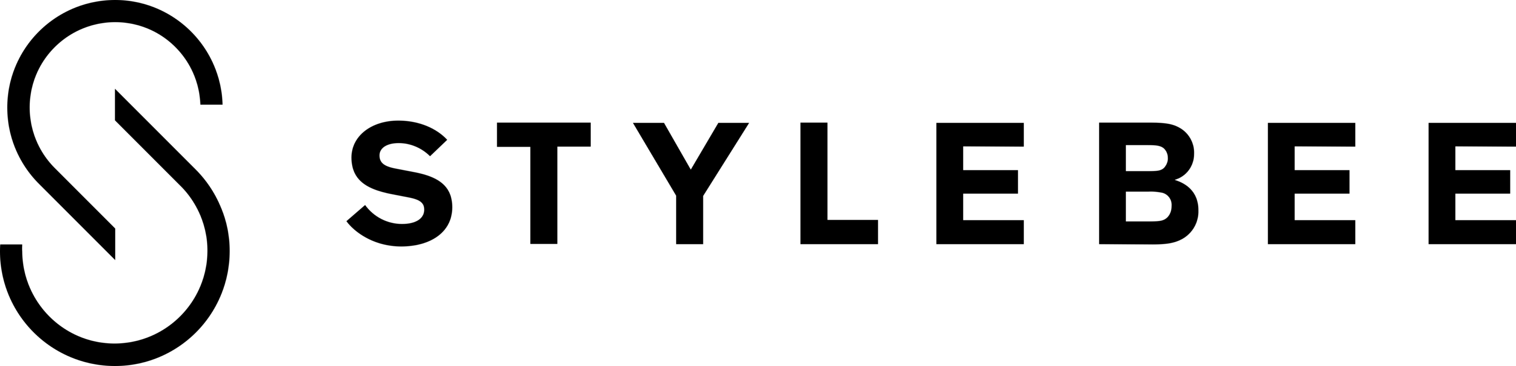 StyleBee Logo