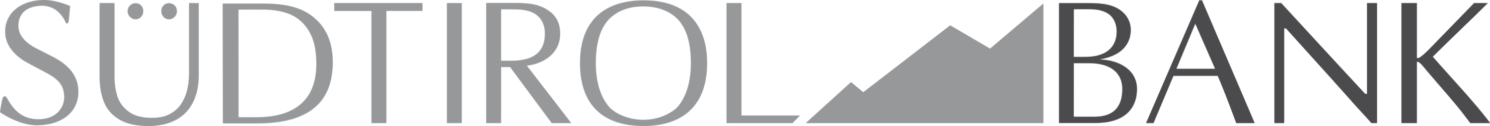 Sudtirol Bank Logo