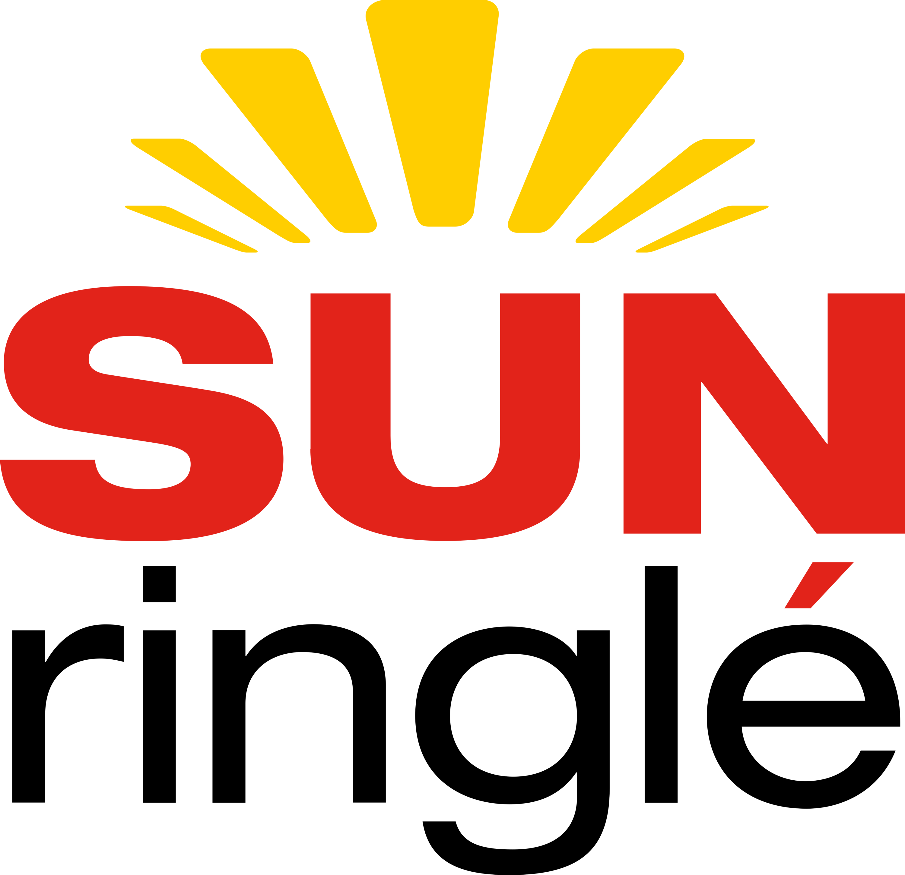 Sunringle Logo