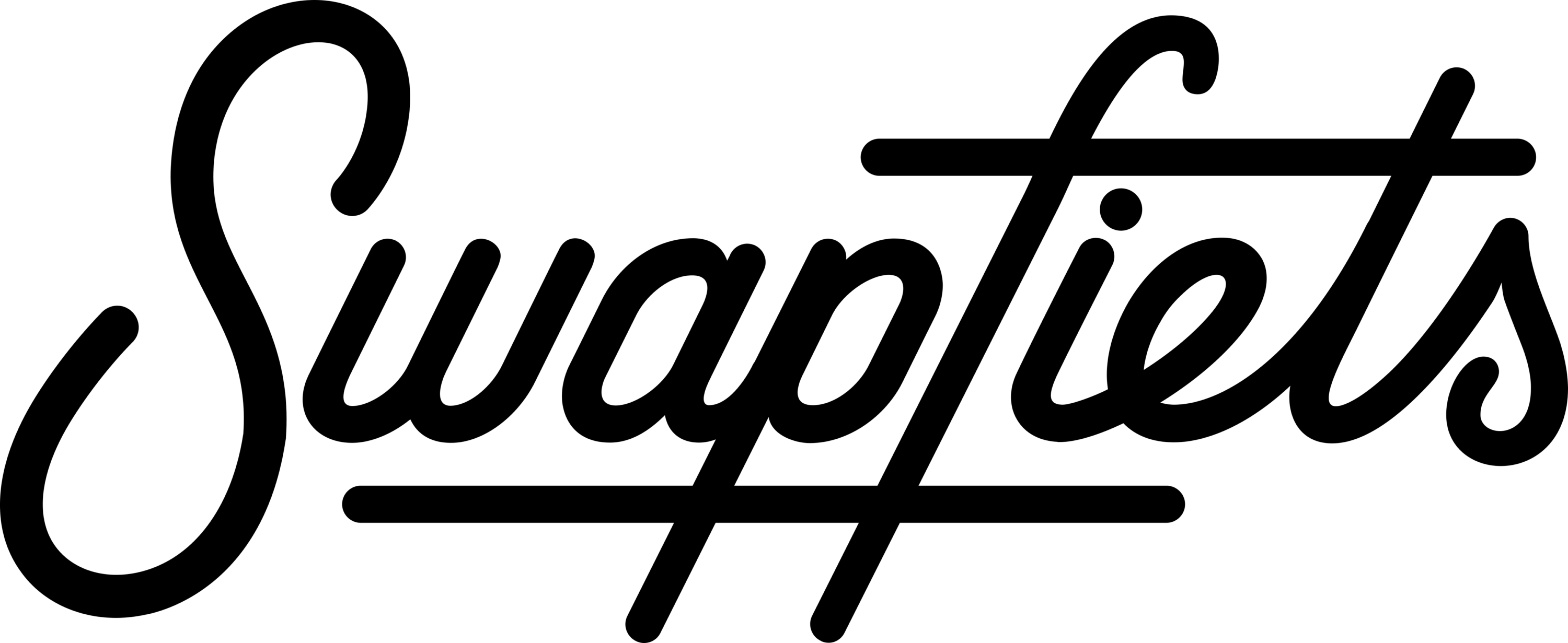 Swapfiets Logo