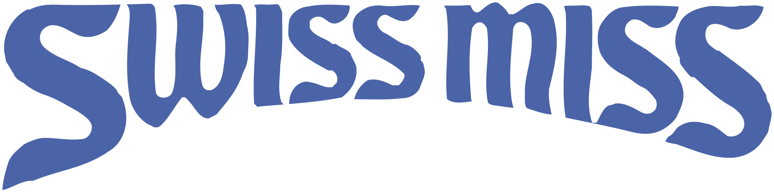 Swiss Miss Logo