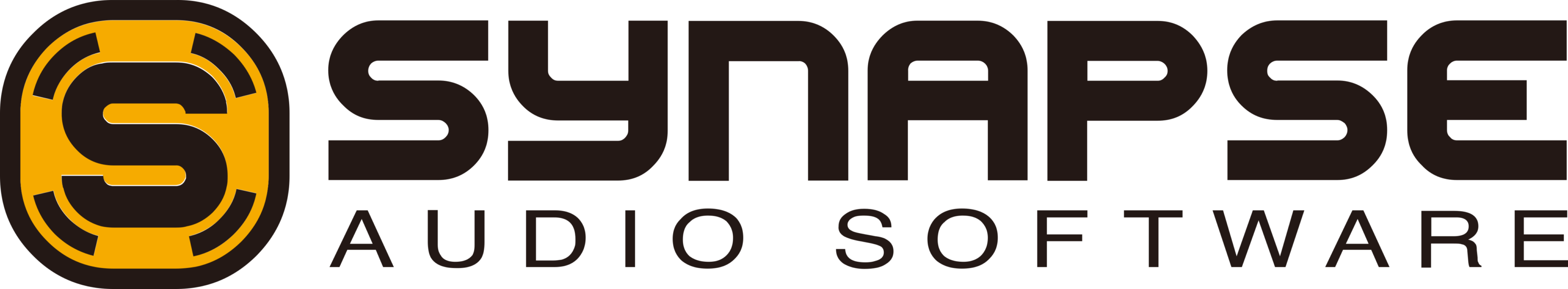 Synapse Audio Software Logo