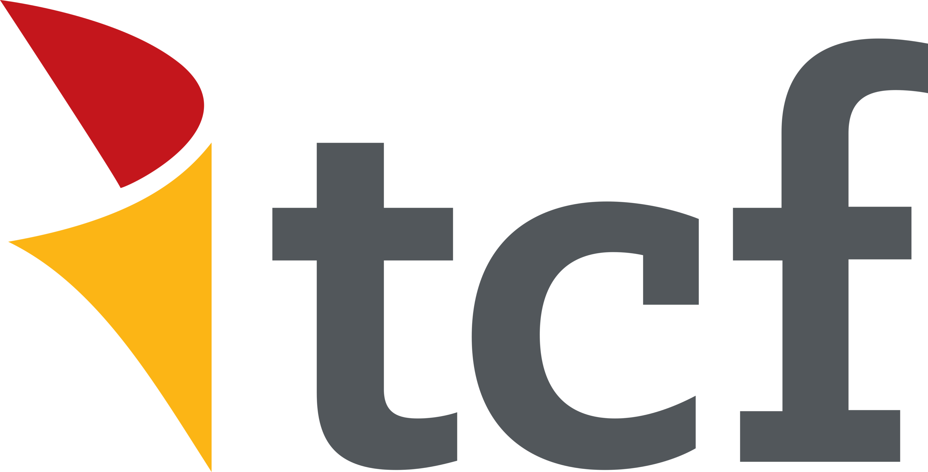 TCF Bank Logo