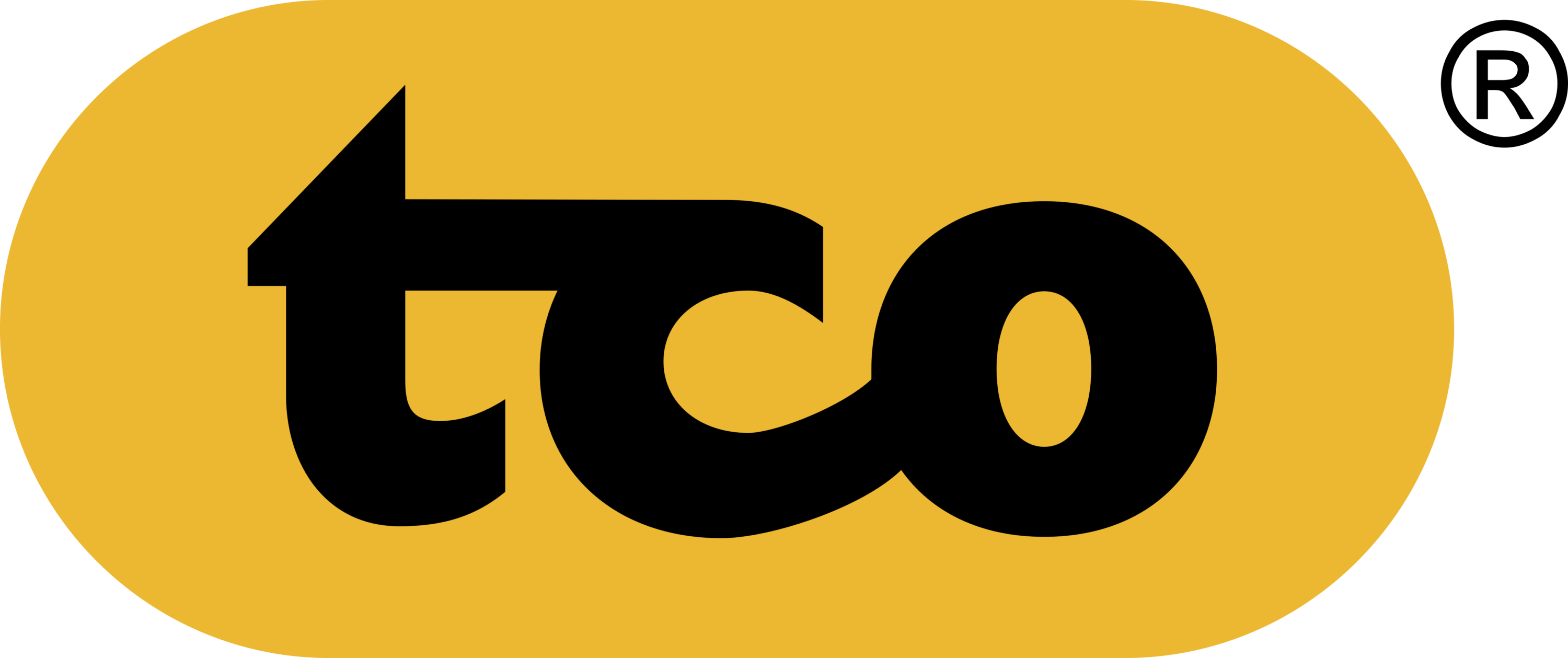 TCO Logo