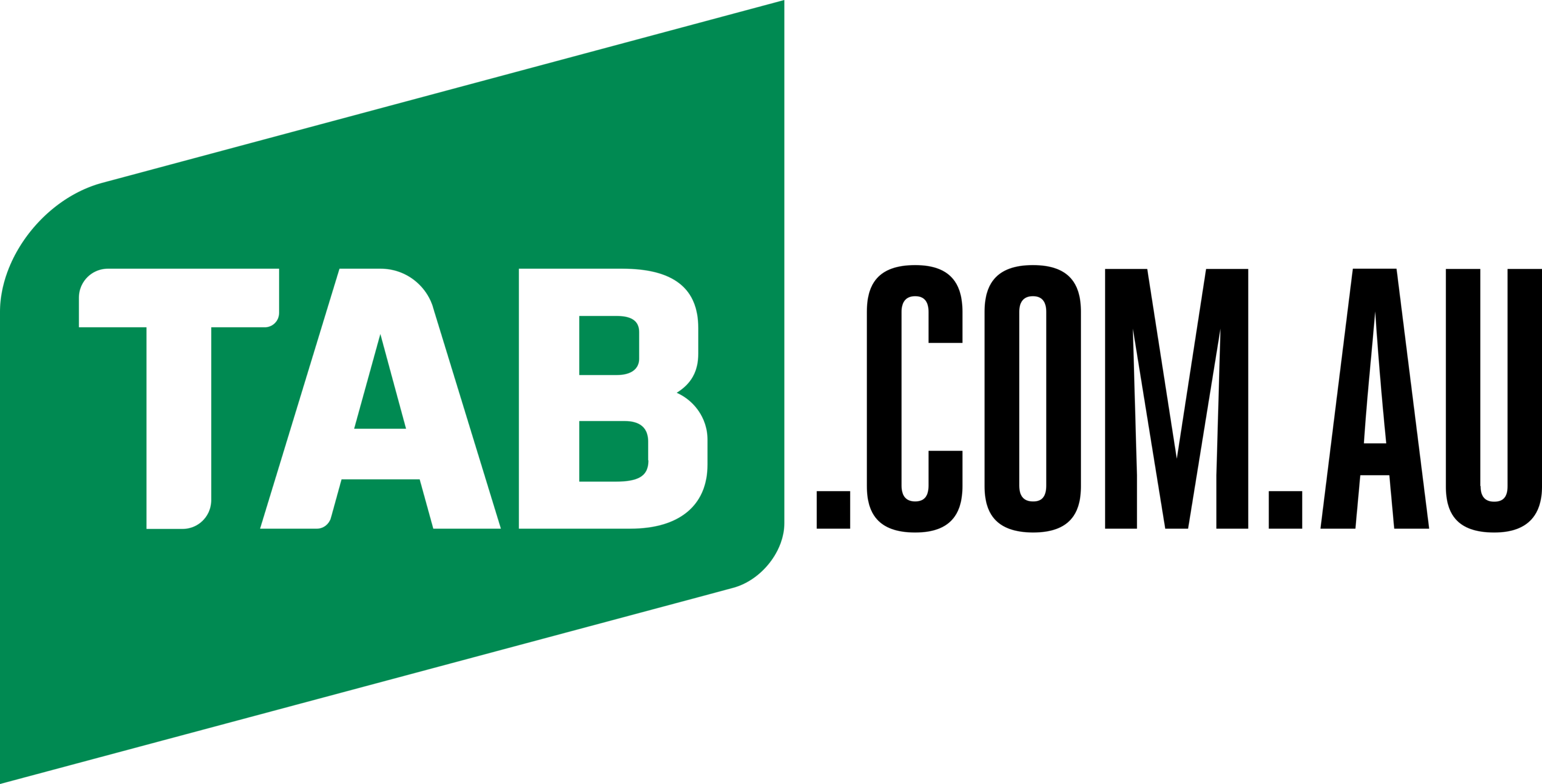 Tab.com.au Logo