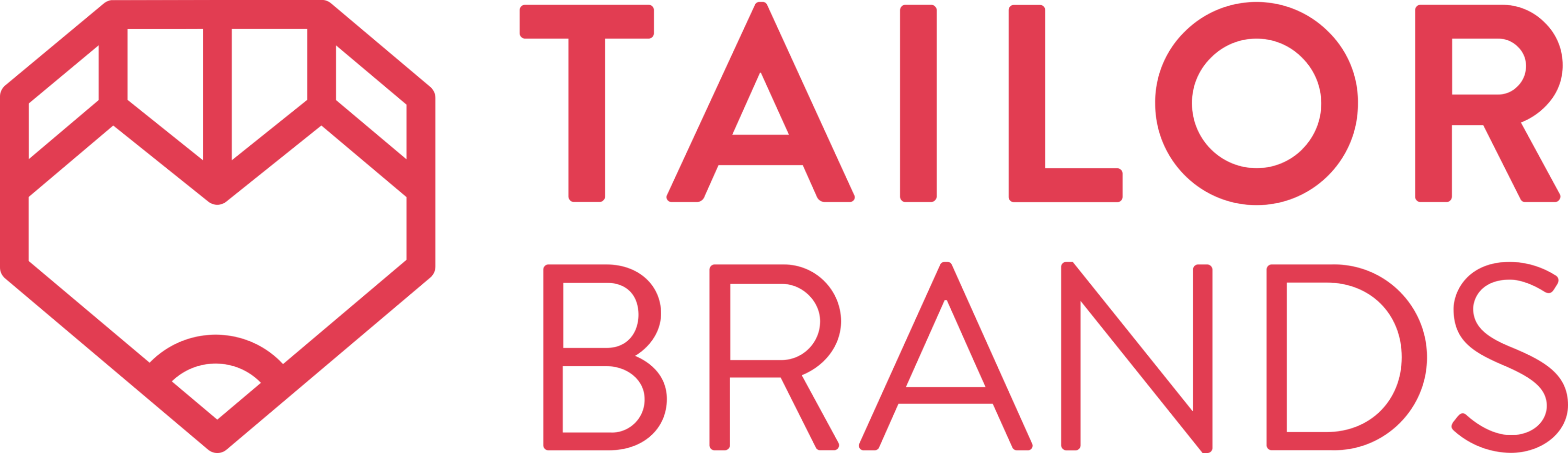 Tailor Brands Logo