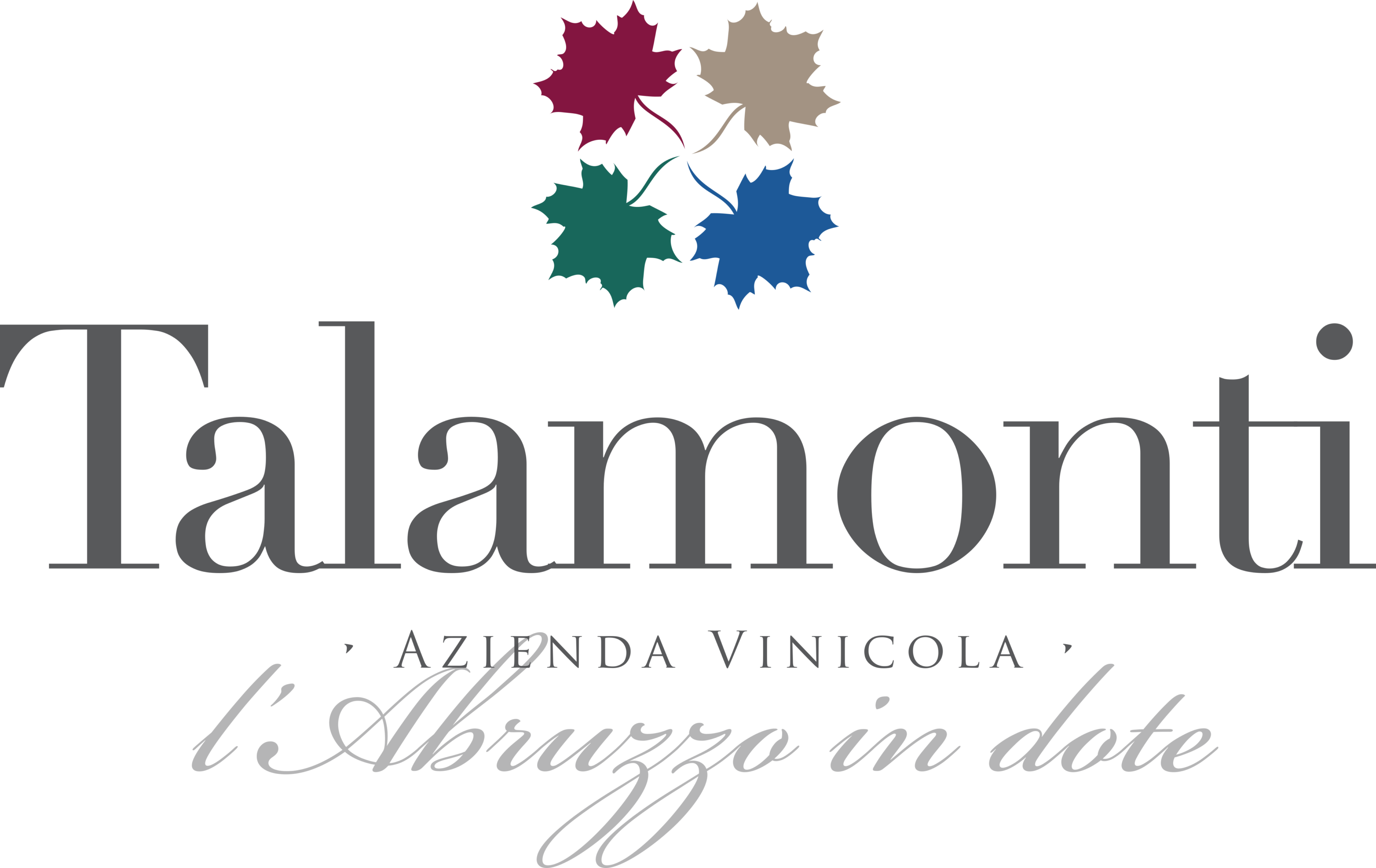 Talamonti Logo