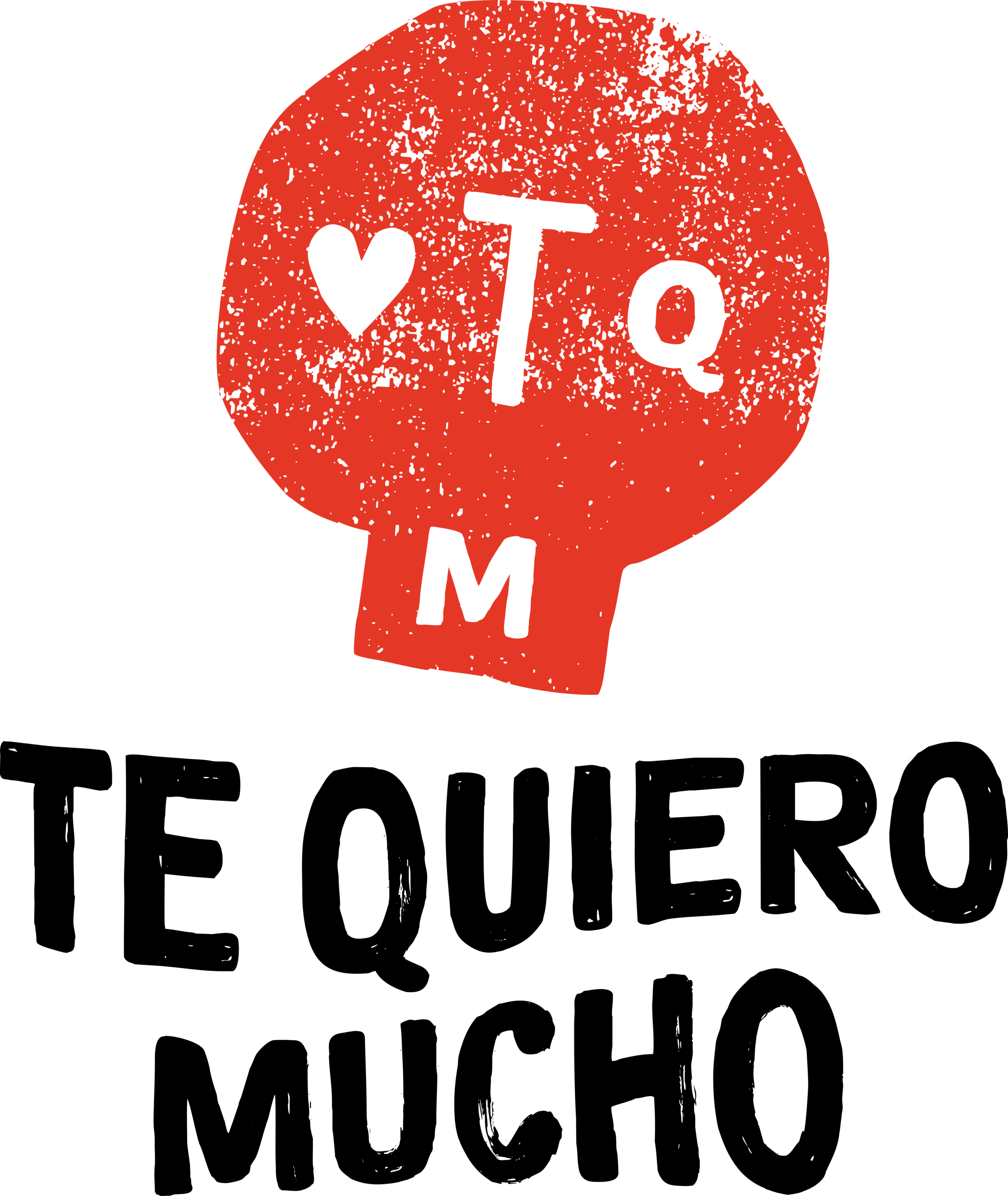 Te Quiero Mucho Hong Kong Logo