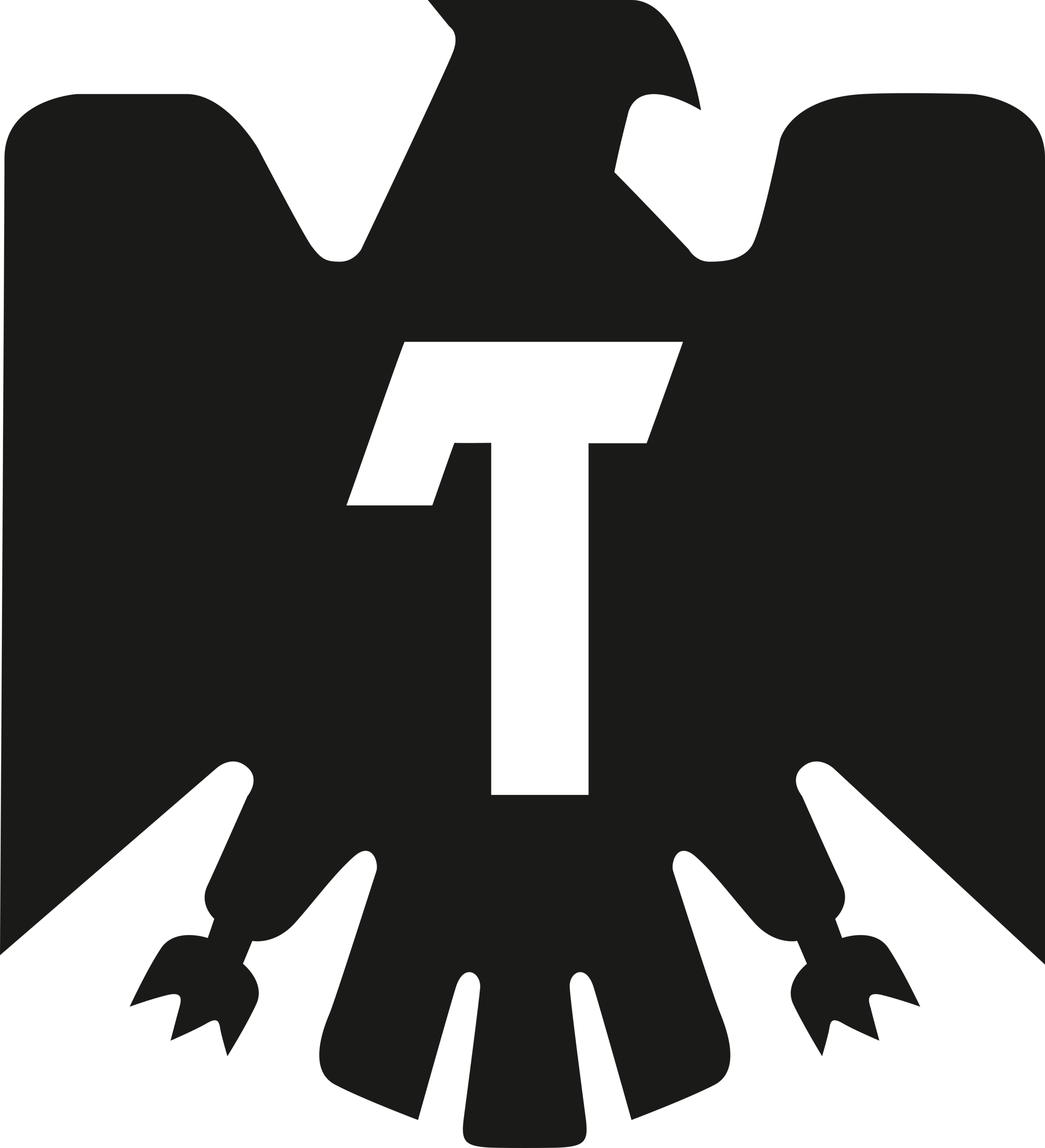 Tecate Logo