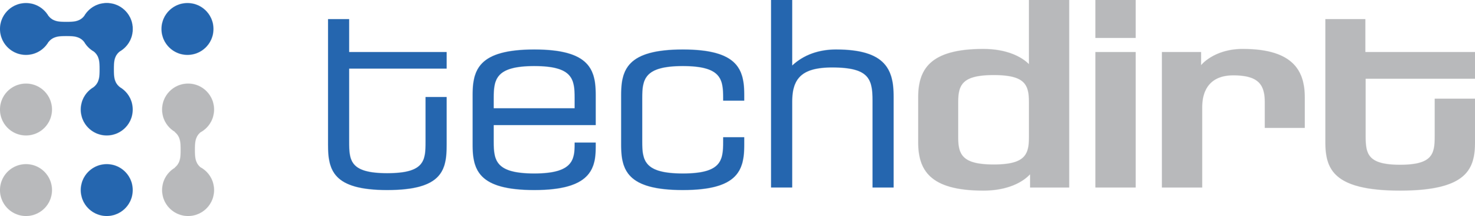 Techdirt Logo