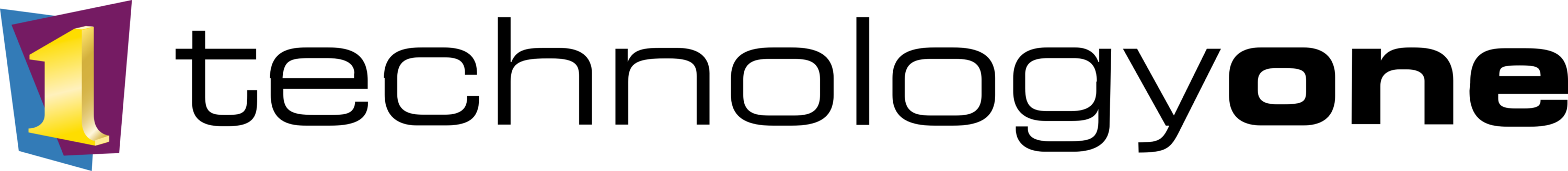 TechnologyOne Logo