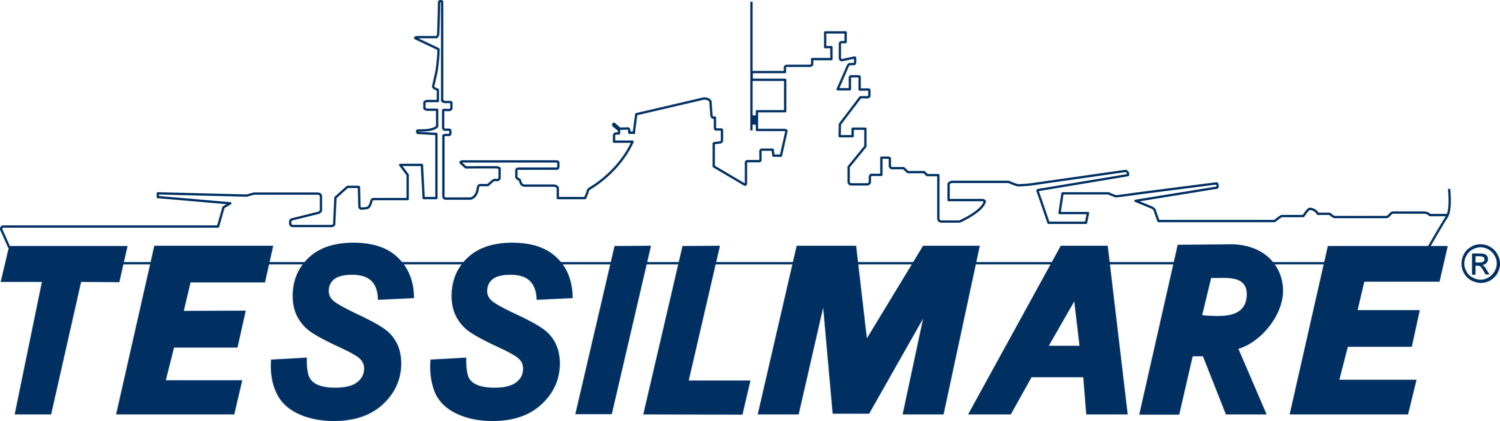 Tessilmare Logo