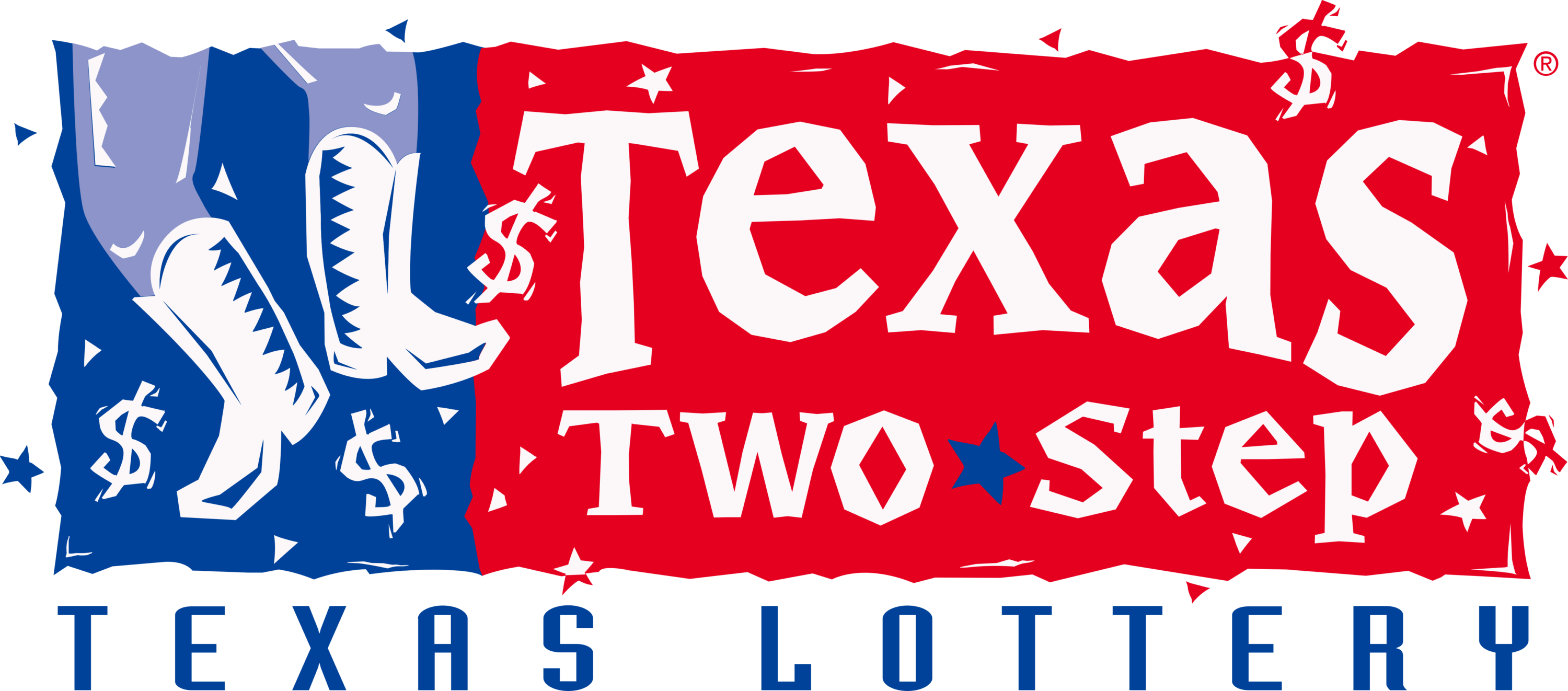 Texas Two Step Logo