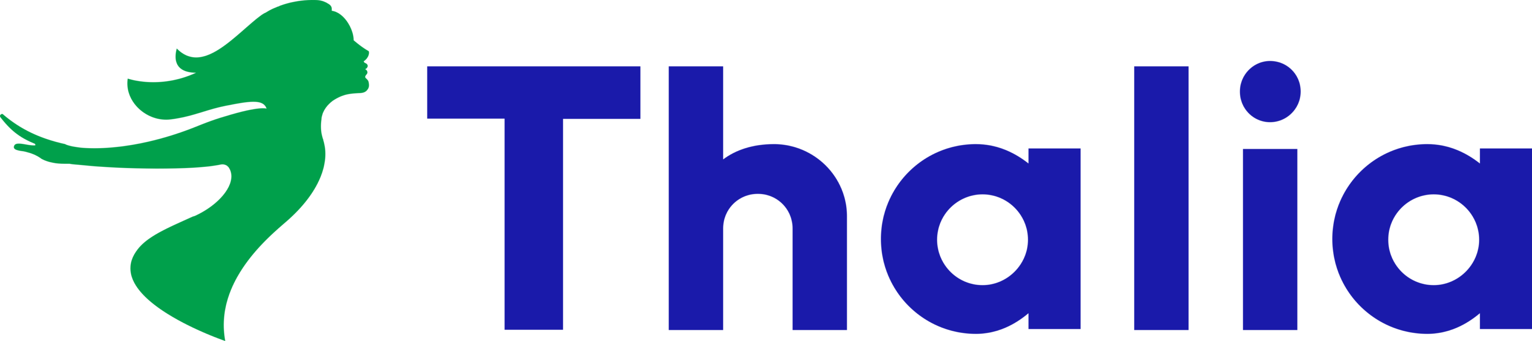 Thalia.de Logo