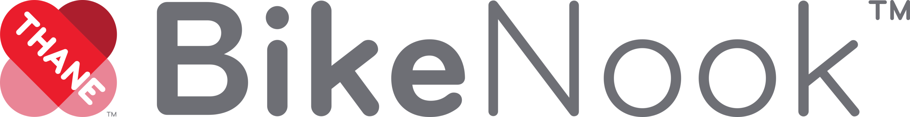 Thane Bike Nook Logo