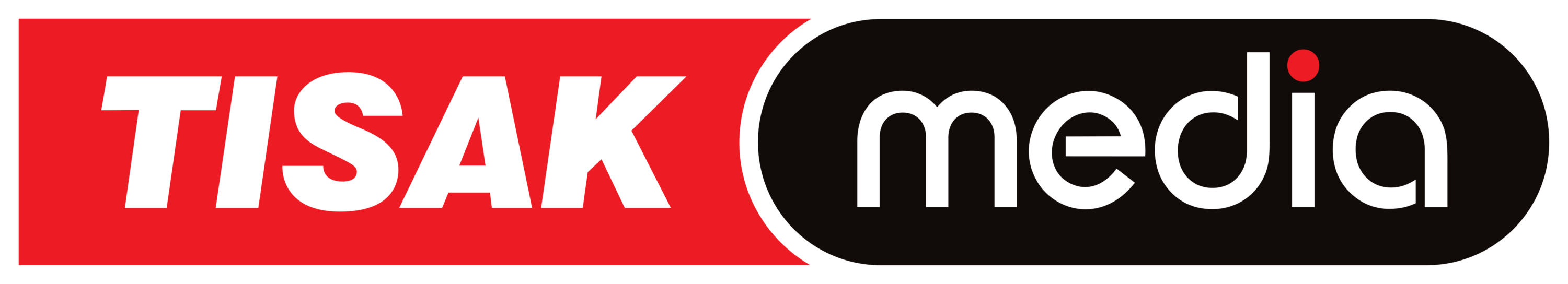 Tisak Media Logo