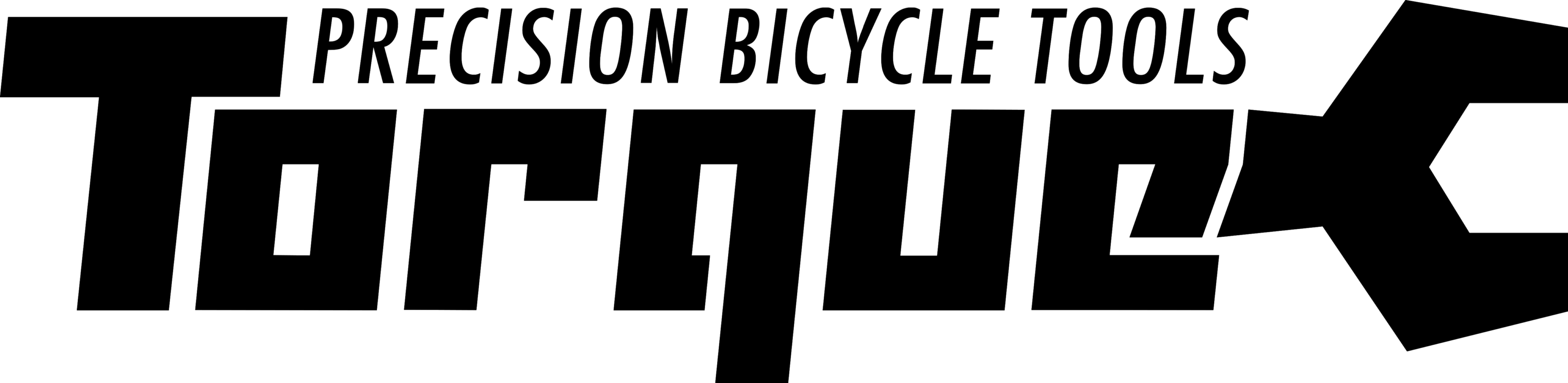 Torque Logo