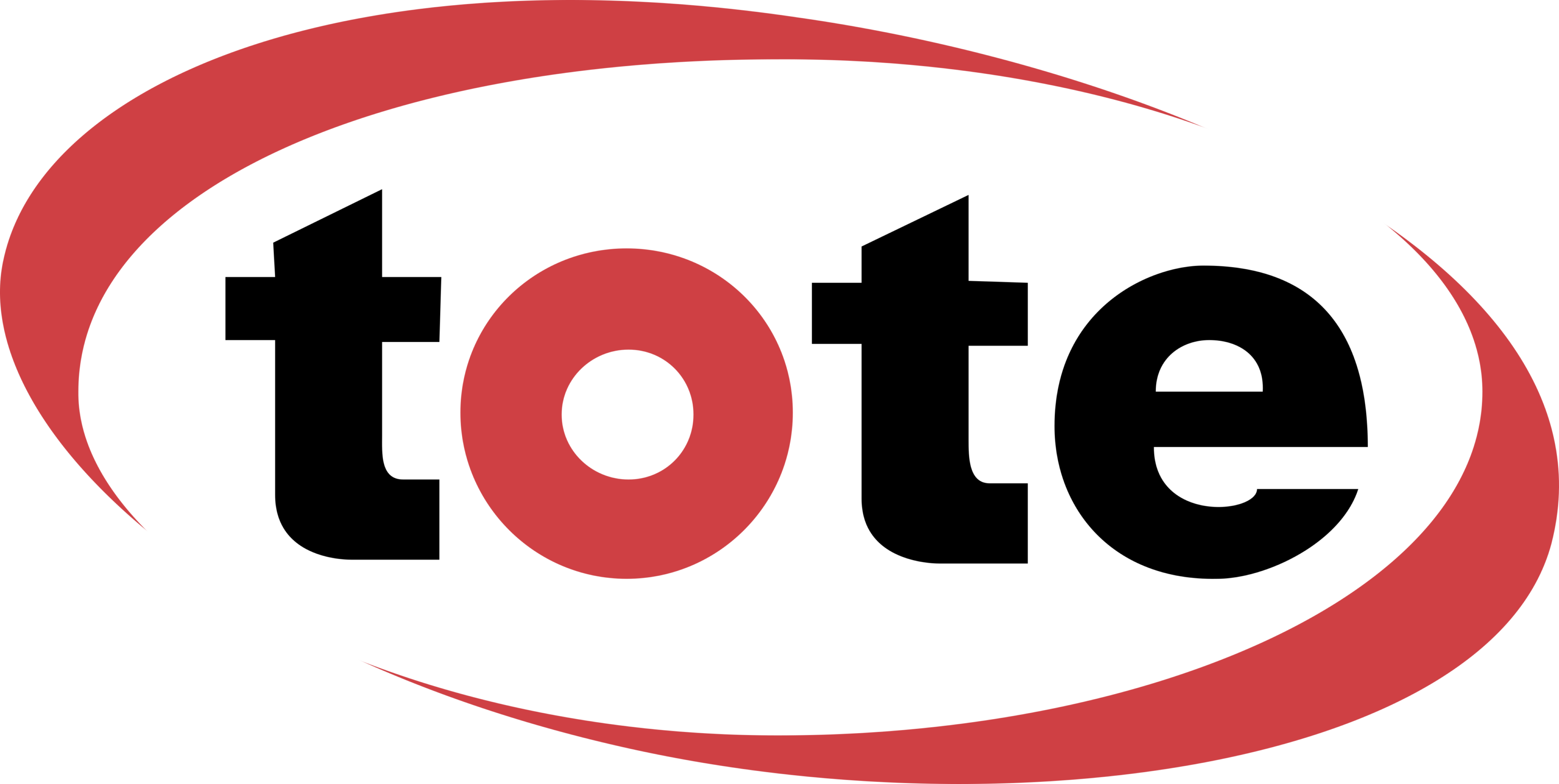 Tote Logo
