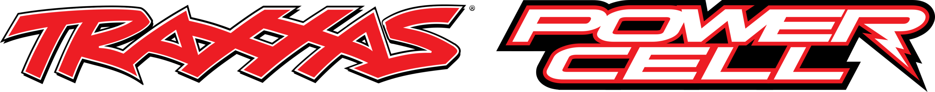 Traxxas Power Cell Logo