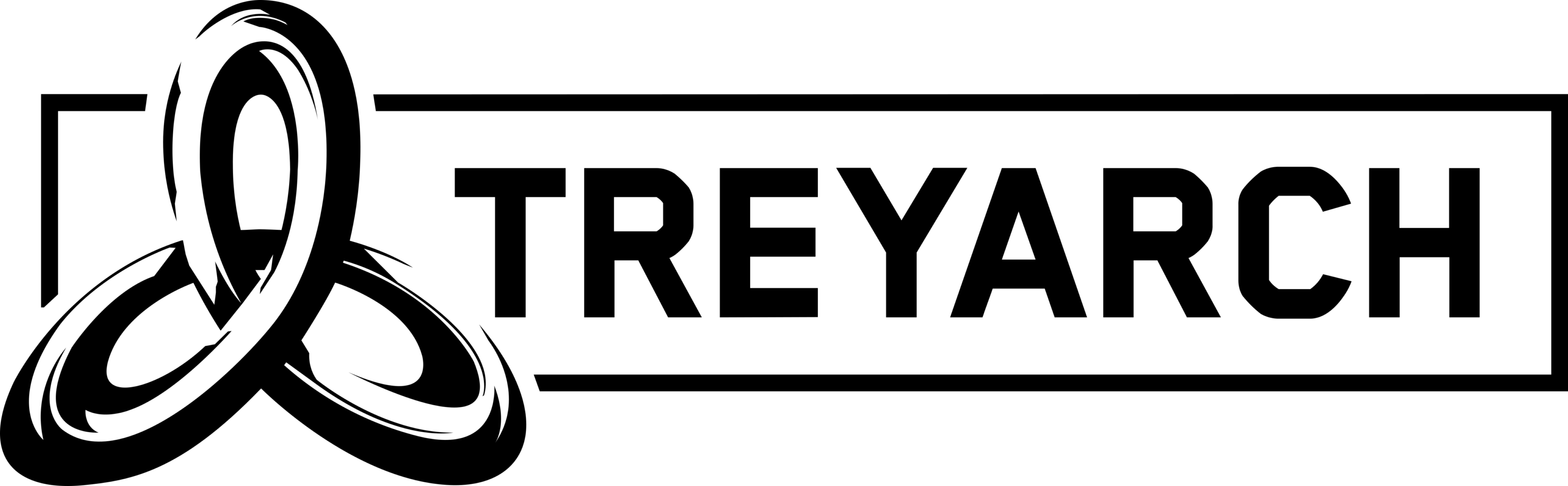 Treyarch Logo